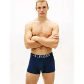 Tommy Hilfiger 3P Trunk - Navy - XL