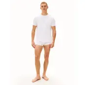 Tommy Hilfiger 3P Trunk & 2P Tee Set - Navy - M