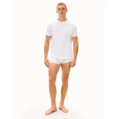 Tommy Hilfiger 3P Trunk & 2P Tee Set - Navy - XL