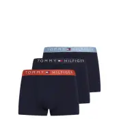 Tommy Hilfiger 3P Trunk Wb Multi/patterned