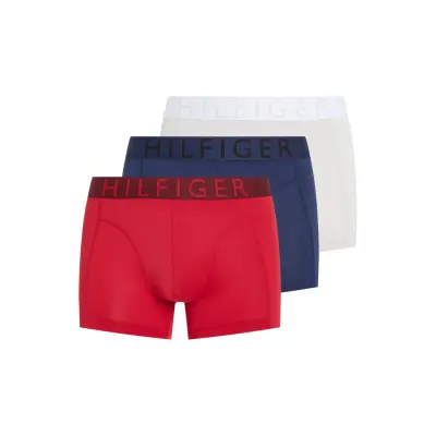 Tommy Hilfiger 3P Trunk Wb Multi/patterned