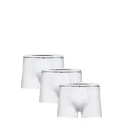 Tommy Hilfiger 3P Trunk Wb - White - XL