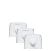Tommy Hilfiger 3P Trunk - White - XL