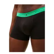 Tommy Hilfiger 3P Wb Trunk Svart
