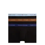 Tommy Hilfiger 3P Wb Trunk Svart