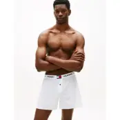 Tommy Hilfiger 3P Woven Boxer Elas Wb - Multi/patterned - S