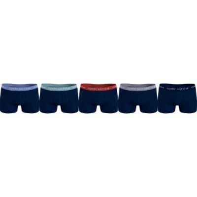 Tommy Hilfiger 5-pack WB Trunk