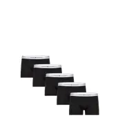 Tommy Hilfiger 5P Trunk - Black - XXL