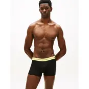 Tommy Hilfiger 5P Trunk Wb - Black - S