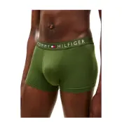 Tommy Hilfiger 5P Trunk Wb Grön