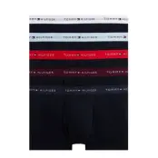 Tommy Hilfiger 5P Trunk Wb Multi/patterned