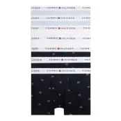 Tommy Hilfiger 7Pk Trunk Print - Multi/patterned - 164-170