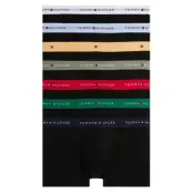 Tommy Hilfiger 7P Trunk Wb Svart