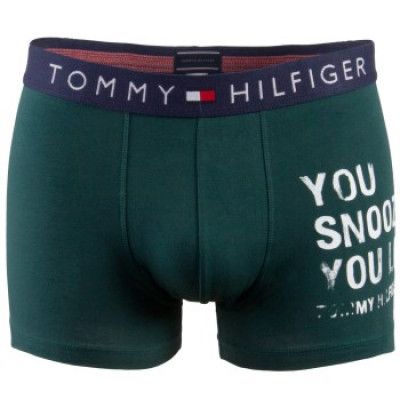 Tommy Hilfiger Bob Trunk  * Fri Frakt * * Kampanj *