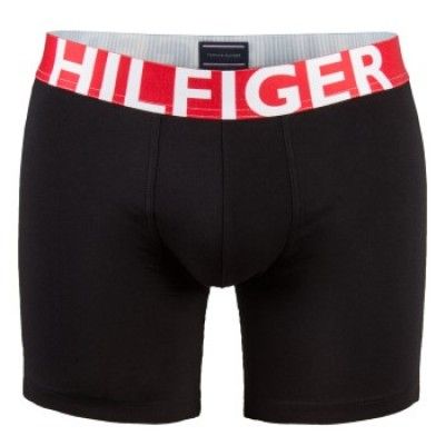 Tommy Hilfiger Bold Cotton Stretch Boxer * Fri Frakt *
