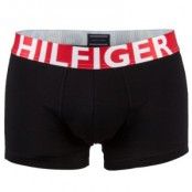 Tommy Hilfiger Bold Cotton Stretch Low Rise Trunk * Fri Frakt *