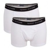 Tommy Hilfiger Cotton Boxer Classic White 2-pack * Fri Frakt * * Kampanj *