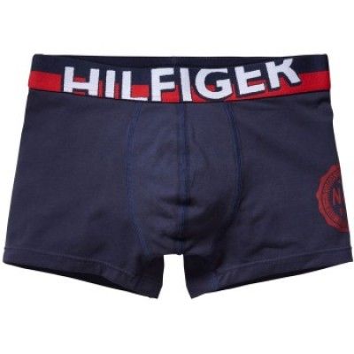Tommy Hilfiger Cotton Stretch Trunk Gyan * Fri Frakt *