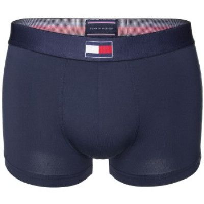 Tommy Hilfiger Flag Core Micro LR Trunk * Fri Frakt *