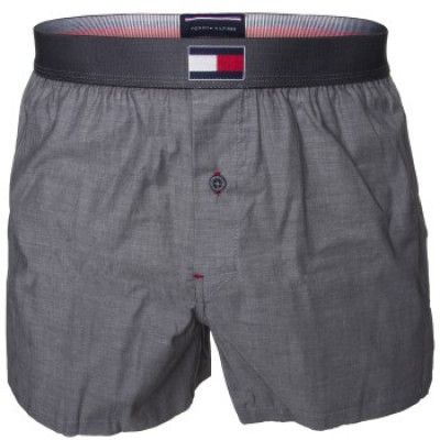 Tommy Hilfiger Flag Core Woven Boxer * Fri Frakt *