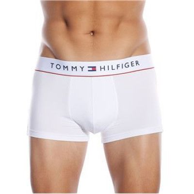 Tommy Hilfiger Flex Microfiber Low Rise Trunk * Fri Frakt *