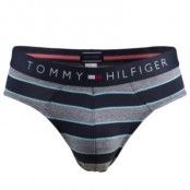 Tommy Hilfiger Icon Brief Multi Stripes * Fri Frakt *