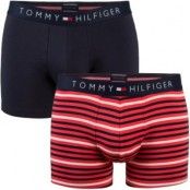Tommy Hilfiger 2-pack Icon Trunk * Fri Frakt * * Kampanj *