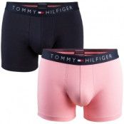 Tommy Hilfiger Icon Trunk Navy Blazer 2-pack * Fri Frakt * * Kampanj *