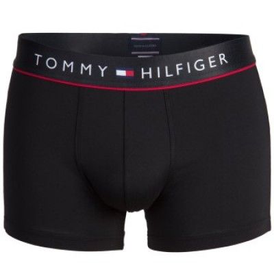 Tommy Hilfiger Microfiber Flex Trunk * Fri Frakt *