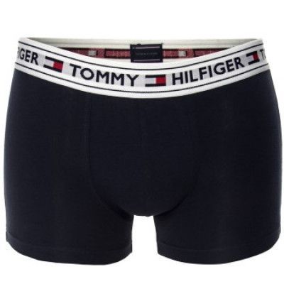 Tommy Hilfiger Nostalgia Cotton Trunk * Fri Frakt *