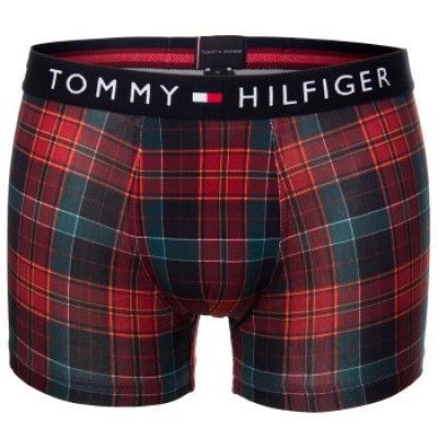 Tommy Hilfiger Original Cotton Trunk