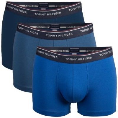 Tommy Hilfiger Premium Essential Stretch Trunk  3-pack * Fri Frakt *