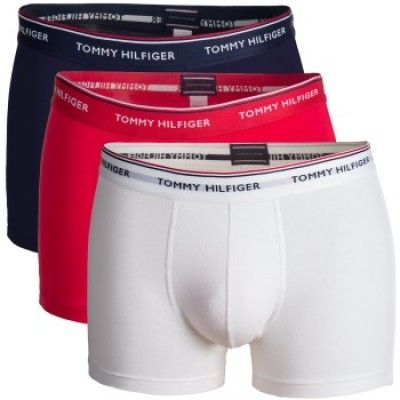 Tommy Hilfiger 3-pack Premium Essentials Trunk