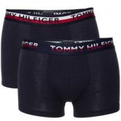Tommy Hilfiger 2-pack Reverse Waistband Trunk * Kampanj *
