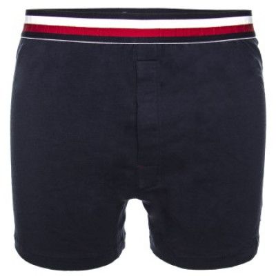 Tommy Hilfiger Signature Stripe Jersey Boxer * Fri Frakt * * Kampanj *
