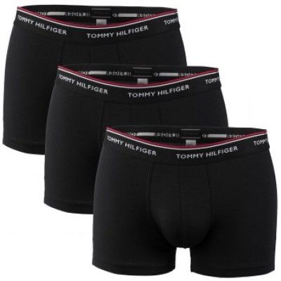 Tommy Hilfiger 3-pack Stretch Trunk Premium Essentials