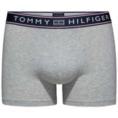 Tommy Hilfiger Stripe Cotton Trunk * Fri Frakt *