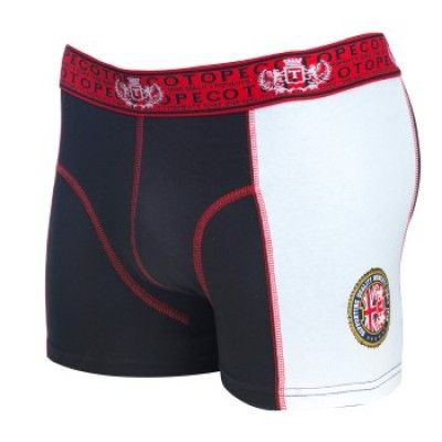 Topeco Mens Regular Boxer Since 48 * Fri Frakt *