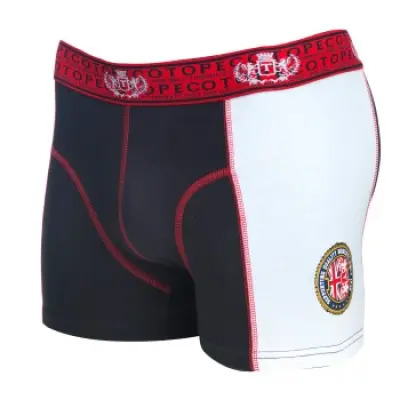 Topeco Mens Regular Boxer Since 48 * Fri Frakt *