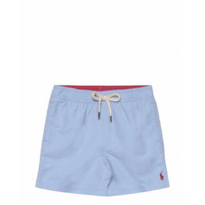 Ralph Lauren Baby Traveler Swim Trunk Blå