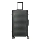 Travelite Next Trunk - Black - 76