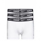 NIKE Underwear Trunk 3Pk Vit