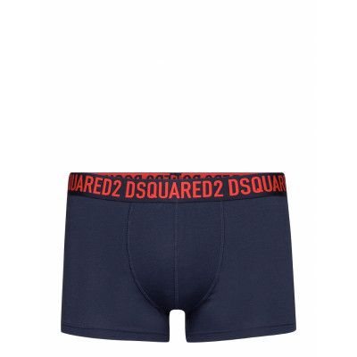 Trunk Boxerkalsonger Blå DSquared2