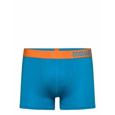 Trunk Boxerkalsonger Blå DSquared2