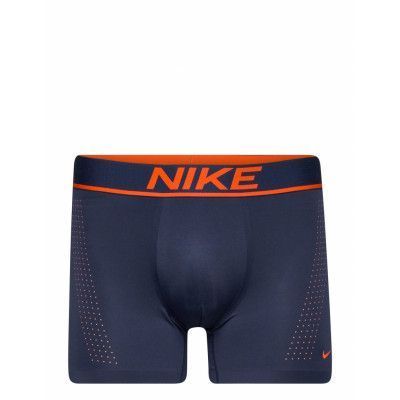 Trunk Boxerkalsonger Blå NIKE Underwear