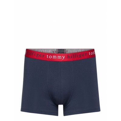 Trunk Boxerkalsonger Blå Tommy Hilfiger