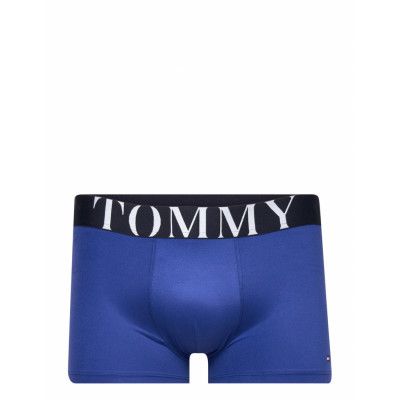 Trunk Boxerkalsonger Blå Tommy Hilfiger