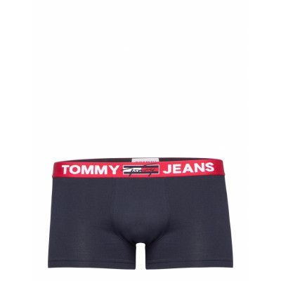 Trunk *Villkorat Erbjudande Boxerkalsonger Blå Tommy Hilfiger