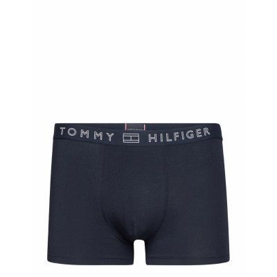 Trunk Boxerkalsonger Blå Tommy Hilfiger