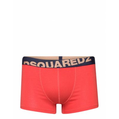 Trunk Boxerkalsonger Korall DSquared2
